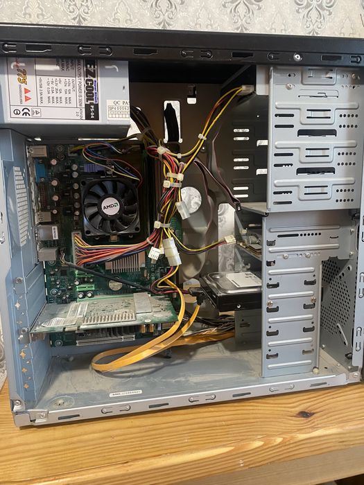 Продам системный блок.