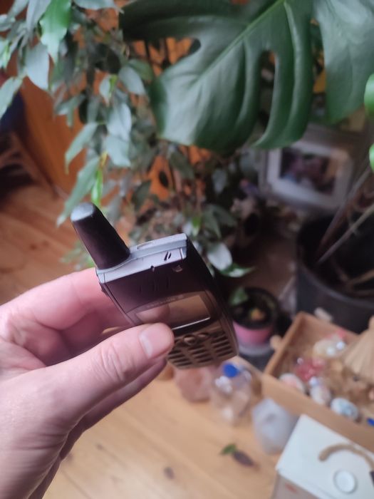 Раритетний телефон Ericsson R320s