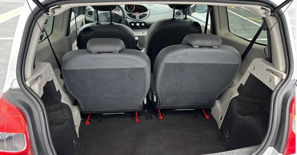 Renault Twingo 1.2 Dynamic (poucos km)