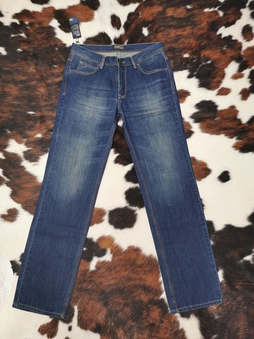 Джинсы Lee W33 L34