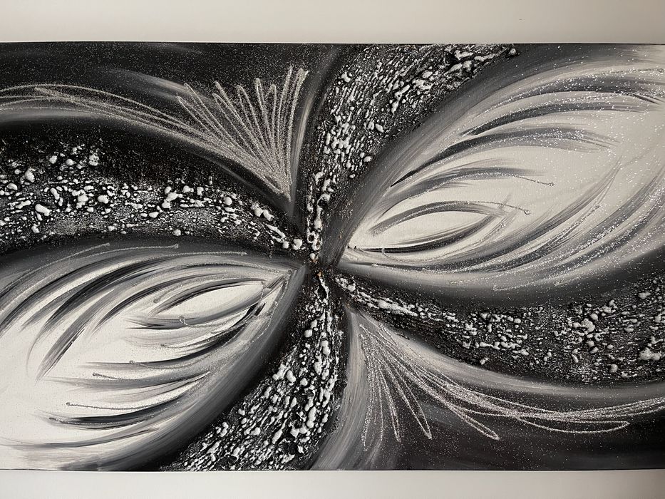 Quadro decoração