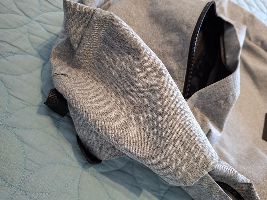 Mochila escolar VANS