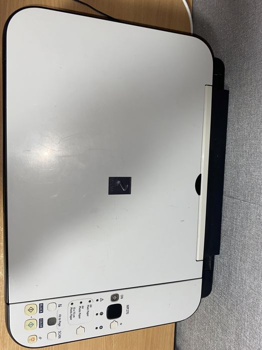 Принтер Canon