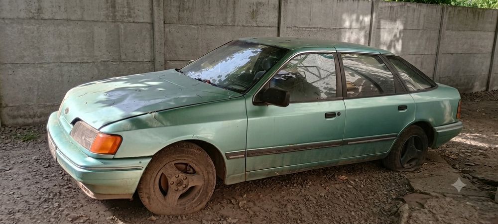 Ford Scorpio 2.0i 1986 рік (не на ходу)