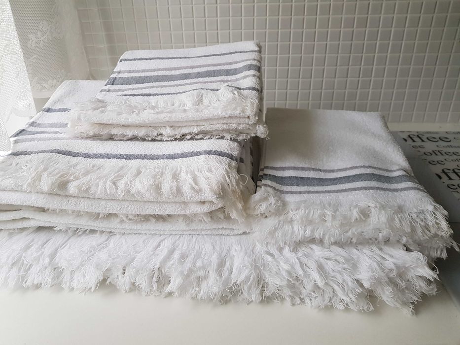 Zestaw ręczników Ilva Scandinavia