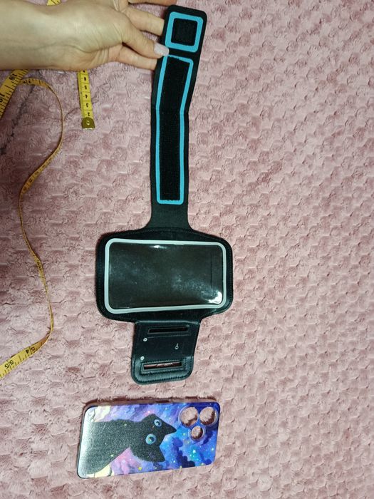 Для телефону, чохол, тримач