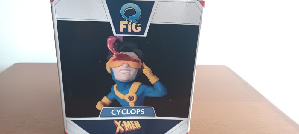 Figura Qfig Cyclops