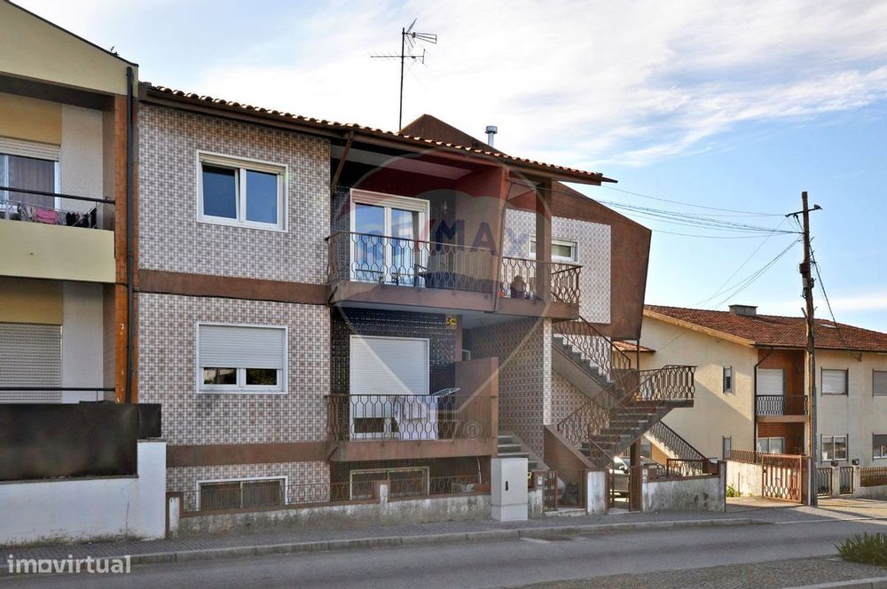 Apartamento T3 para venda