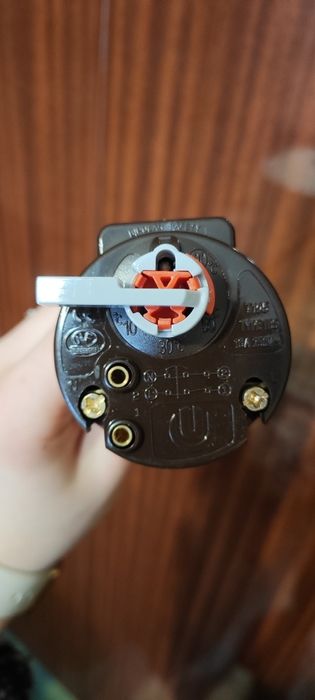 Термостат для бойлера Nova Tec Standard Plus NT-SP 50