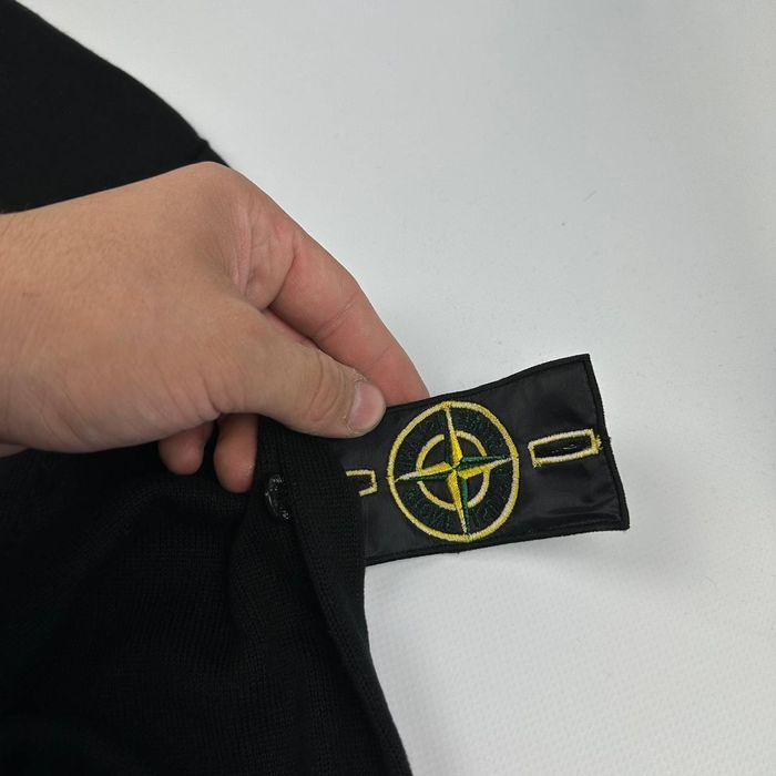 Легкий светр Stone Island XS,S,M,L,XL