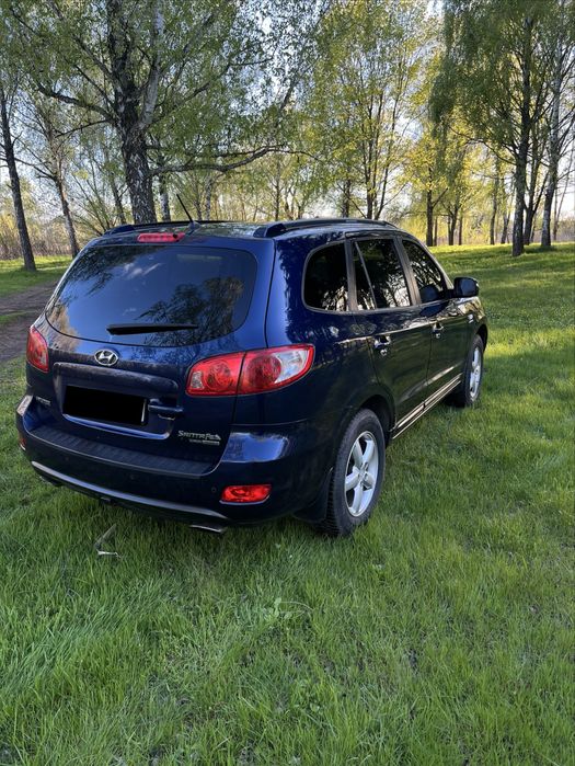 Продам Hyundai Santa FE 2006 року