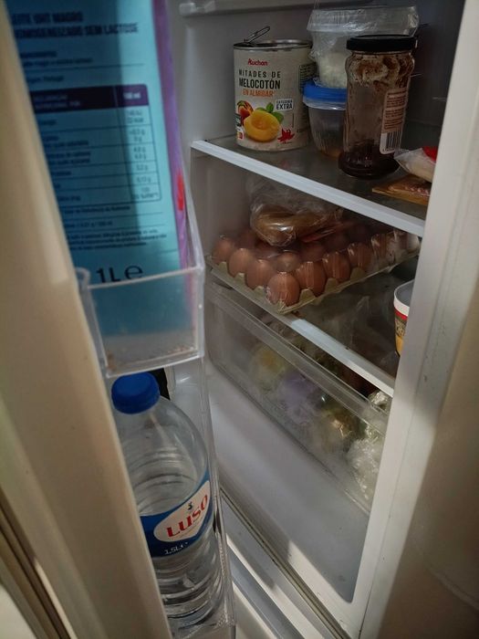 Frigorífico Combinado em excelente estado