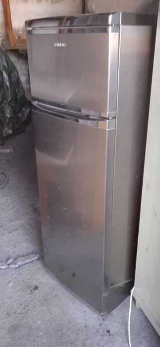 Lodówka Ardo 54x154 , transport