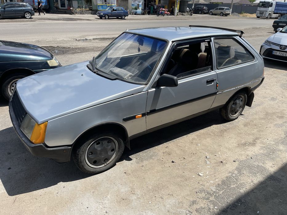 Продам заз 1102 таврія