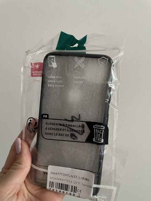 Nowy case google pixel 4A
