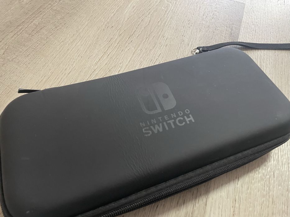Nintendo Switch v1