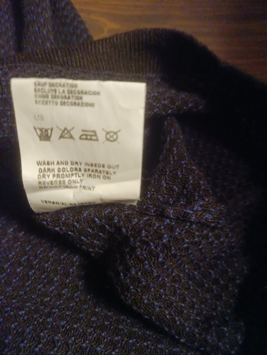 джемпер Stone Island