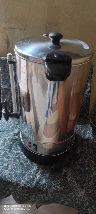 Термопот электрический