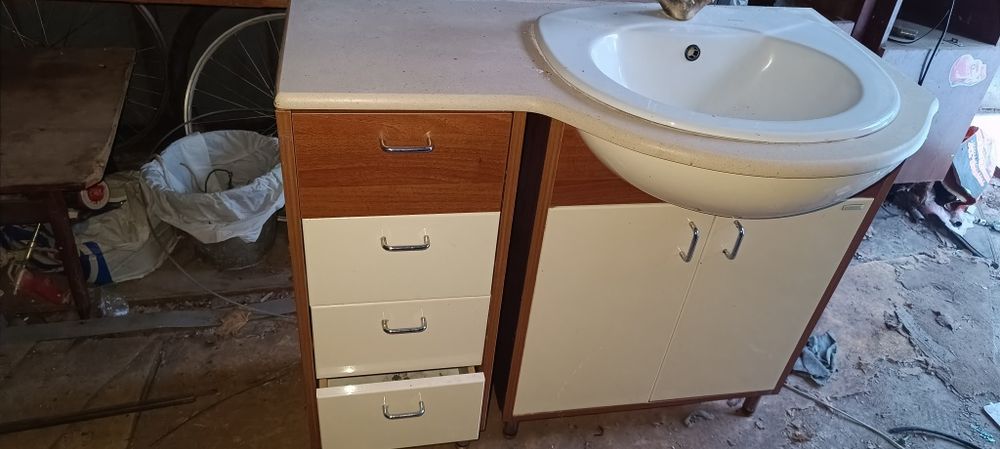 Продам умивальник