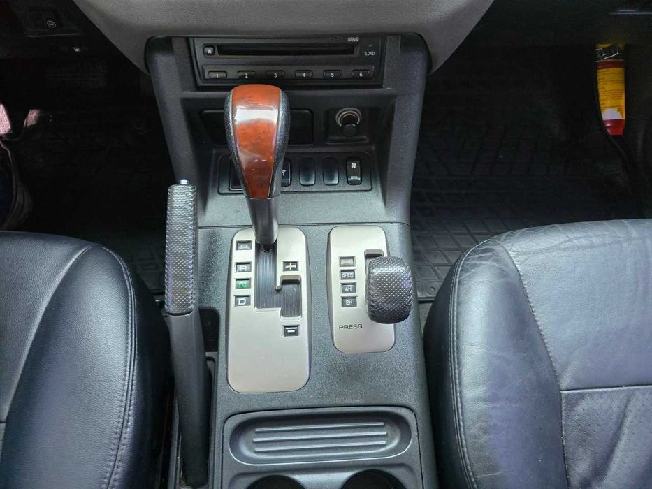 Mitsubishi Pajero 2006. Можна в розстрочку, під викуп.