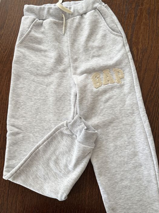 Костбм тринитка без уеплення 140 розмір