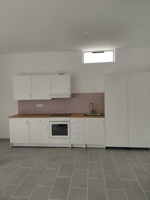 Apartamento T2 equipado