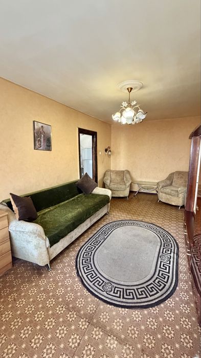 Сдам 2-к квартиру, 7 станция фонтана, переулок Клубничный