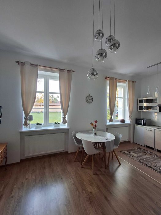 Apartament Hania zaprasza