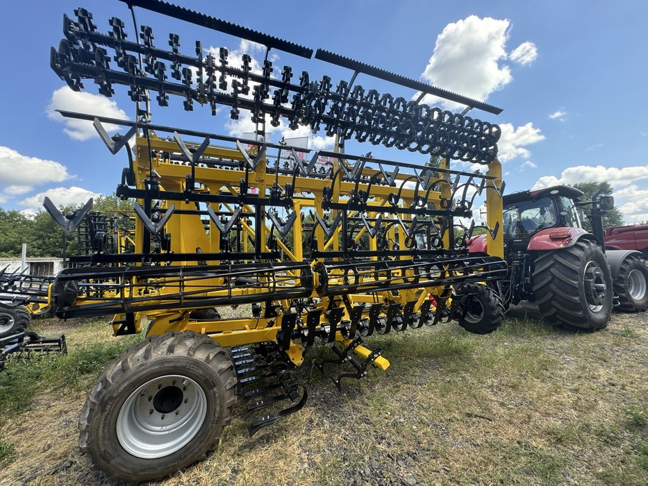 Bednar Компактор Swifter Культиватор Передпосівний Універсальний