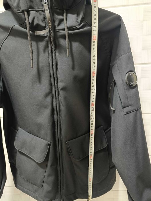 Куртка C.P. Company размер М