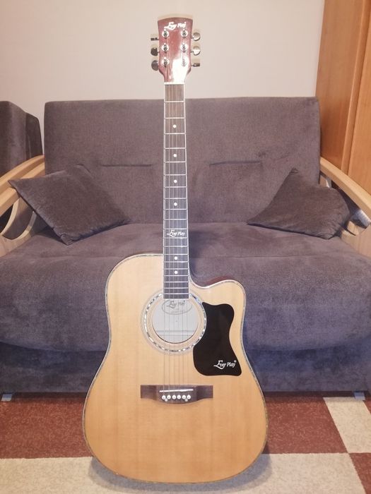 Ever play ap-400 ceq n