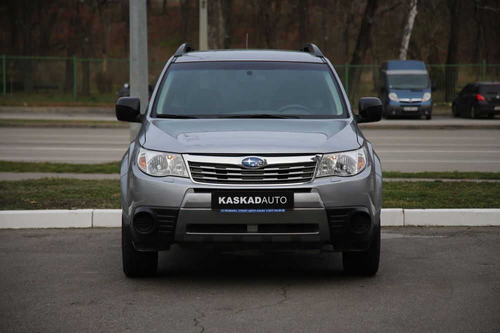 Продам Subaru Forester