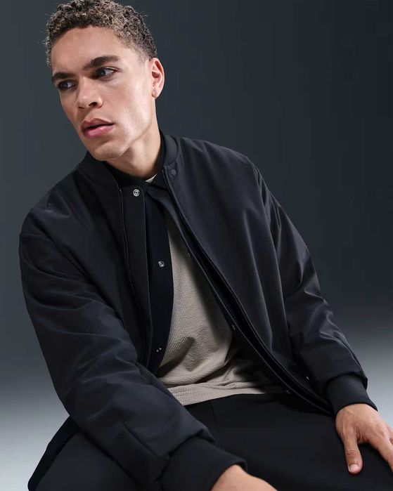 ОРИГІНАЛ  Nike 24.7 Octa Therma-FIT Bomber Jacket (L-XL)