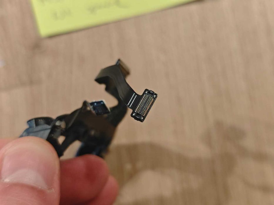 Czujniki przednie tylne DJI MINI 3 PRO + taśma flex 7w1 full sprawne