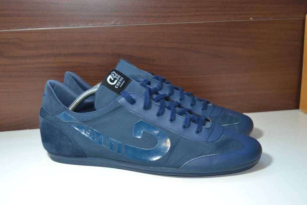 cruyff vanenburg 45р кроссовки сникерсы оригинал