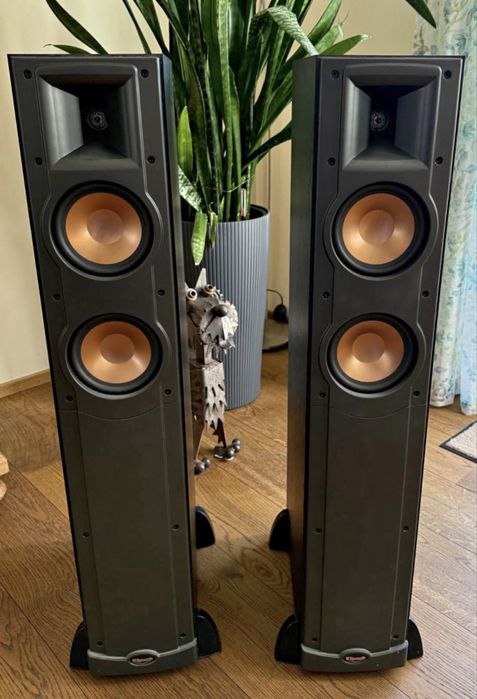 Напольная акустика Klipsch RF-52