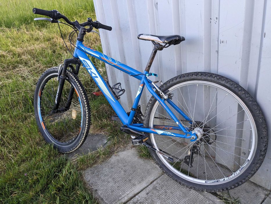 Rower MTB SKL FAST koła 26"