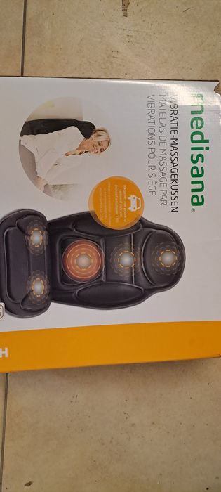 Masażer Medisana