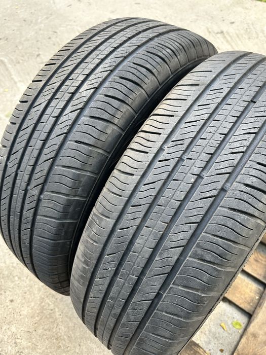 Шини 225 65 17 102H GTradial Champiro Touring A/S пара