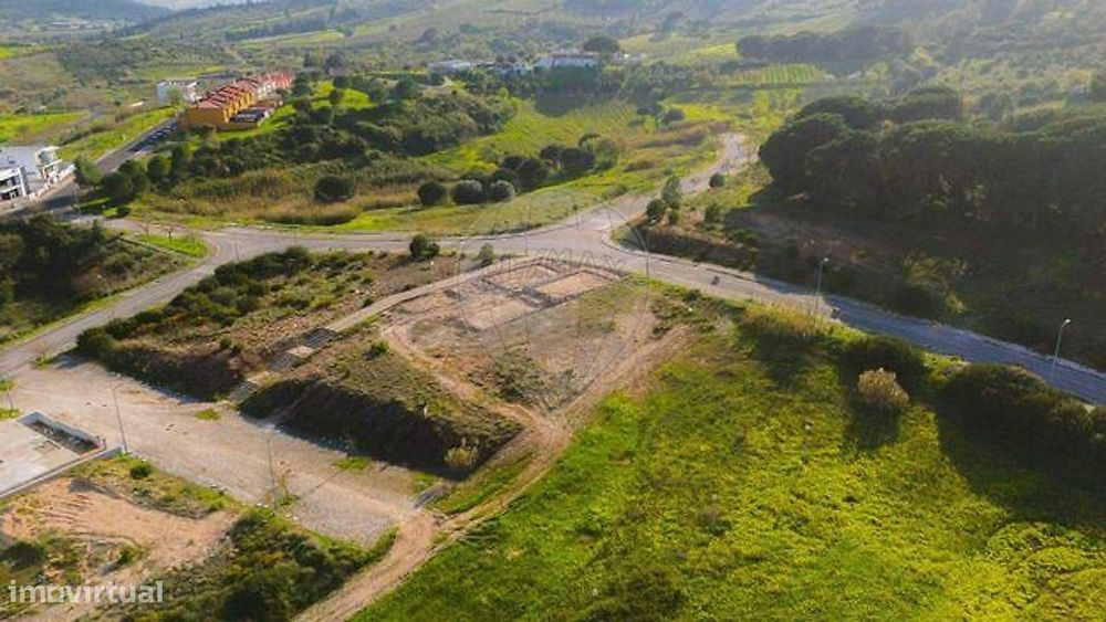Terreno  para venda