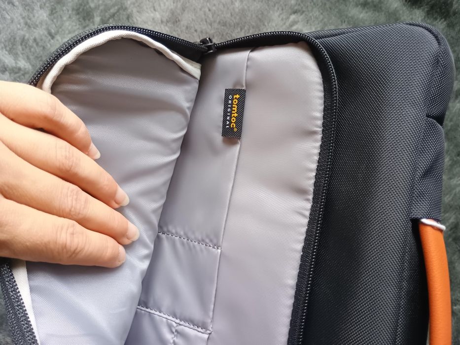 Torba na laptopa Tomtoc do 14,4'