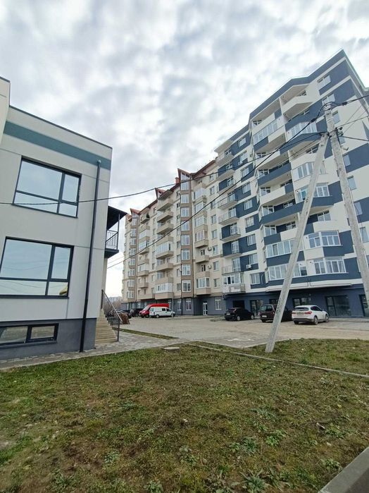 Продаю 1 кімнатну квартиру  /вул. Заозерна