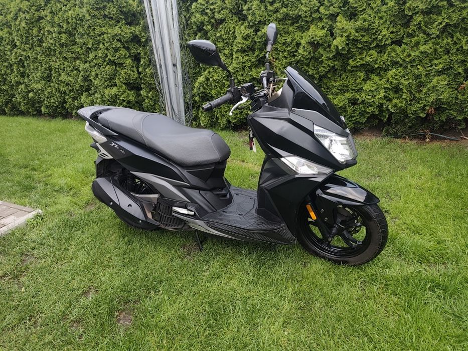 SYM JET 14 ABS 2.0.1.9