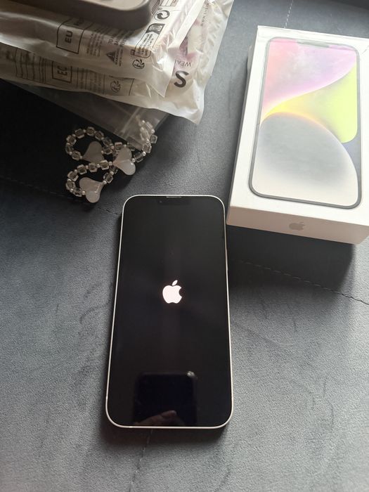 iPhone 14 Plus 256 gb