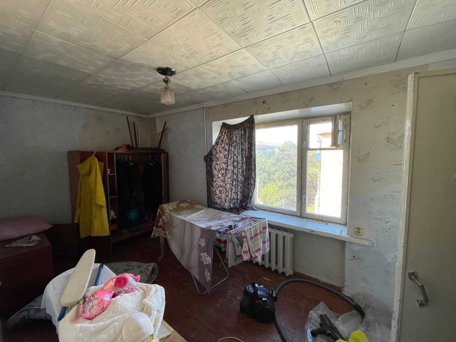 Продаж 2к. квартири, центр, район магазину "Авіс"