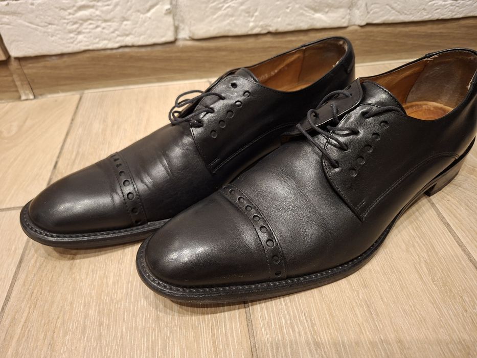 Sprzedam buty męskie wojas