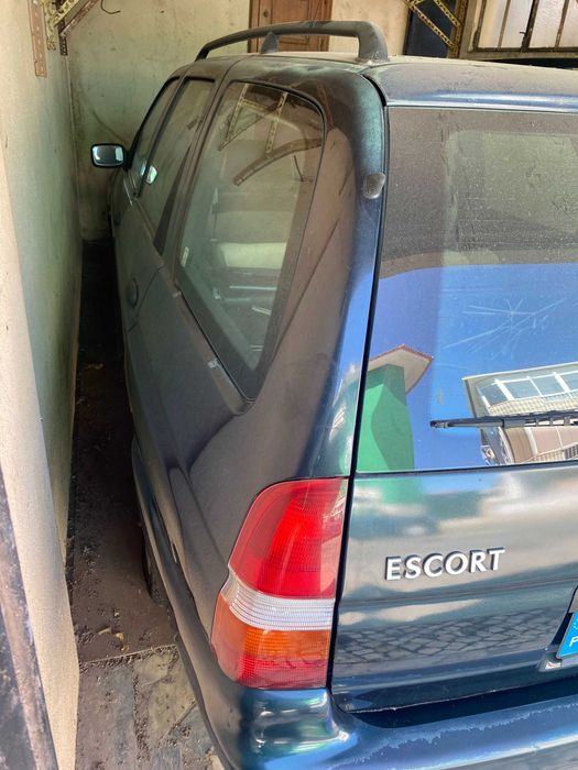 Carrinha Ford Escort 1.6