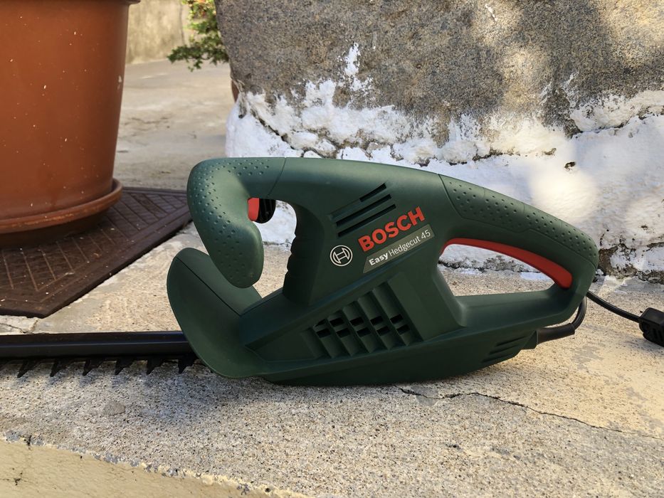 Corta Sebes Bosch