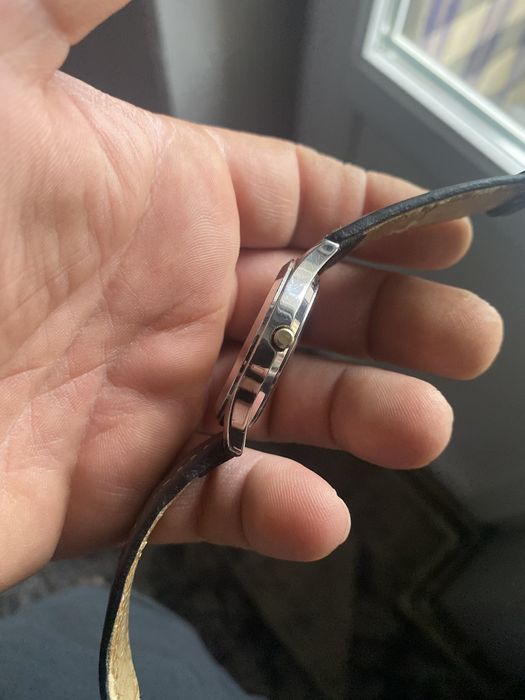 Годинник casio. Стан гарний.