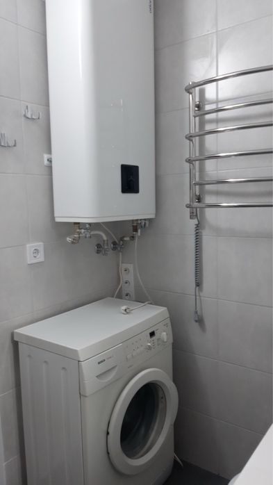 Здаю 1 кімнатну  квартиру